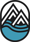 Adventure Stays Logo Icon