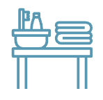 Amenities icon