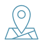 Map icon